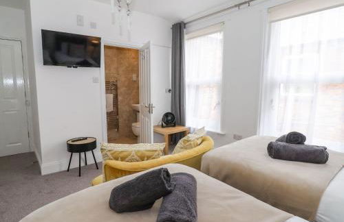 Seascape Villa - Foto 28