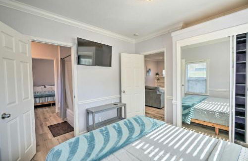 Pet-Friendly Sacramento Home about 5 to Downtown! - Photo 20