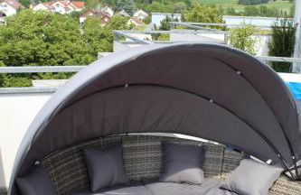 Penthouse - Sunset Dream - Photo 29