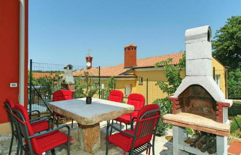 3 Bedroom Gorgeous Home In Svivan - Foto 5