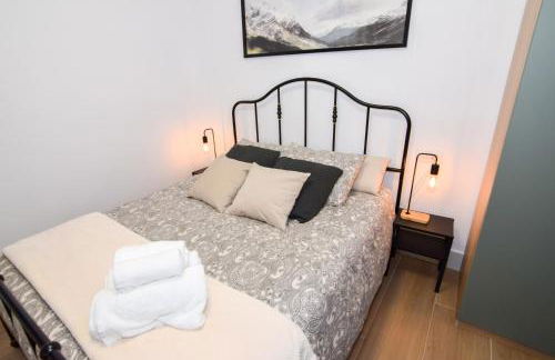 Apartamentos Atlantida - Foto 19