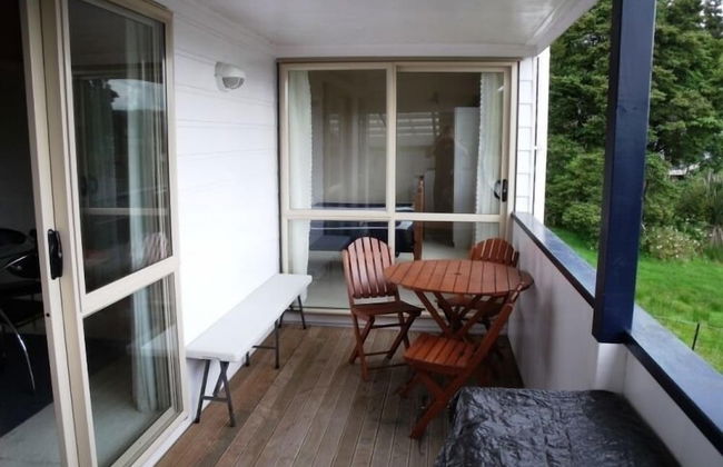 Whangarei Holiday Houses - Foto 5