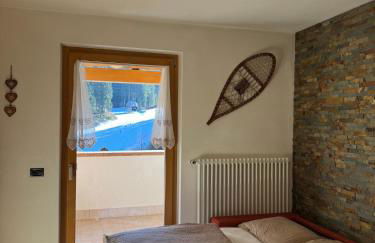 Appartamenti Rì de la Clama Andalo, Barbara - Foto 39