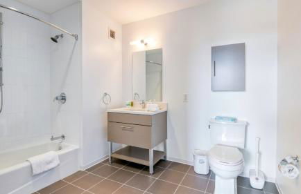 Luxury Apt Near Charles River - Foto 26