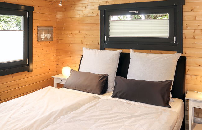 Ferienhaus Barbara - Foto 8