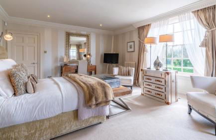 The Parsonage - Foto 16