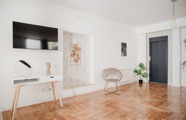 Vista Napoli Residence - Foto 38