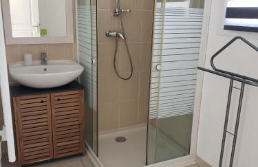 VILLA MARYSABEL , maison T4 duplex, résidence villa de melody avec 2 piscines, mer à 500 m - Foto 15