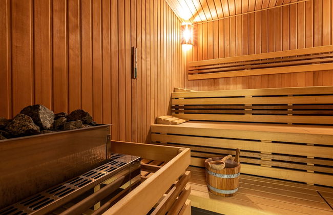 Rezidence Fontána - Foto 32