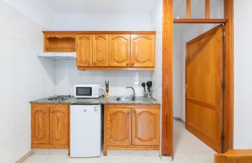 Apartamentos La Fajana - Foto 35