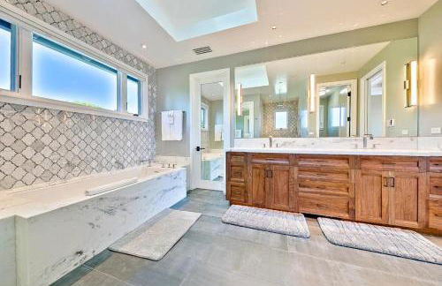 Luxury Bird Rock Home with Private Pool, Hot Tub & Fire Pit! - Foto 28