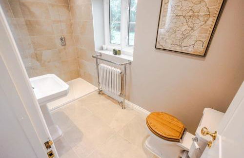 Gardeners Cottage - Hot Tub Packages Available - Foto 34