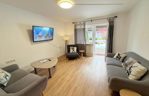 Ferienhaus Frei 4 Compact - Foto 5