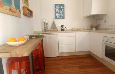 BEACH ATTIC - Foto 10