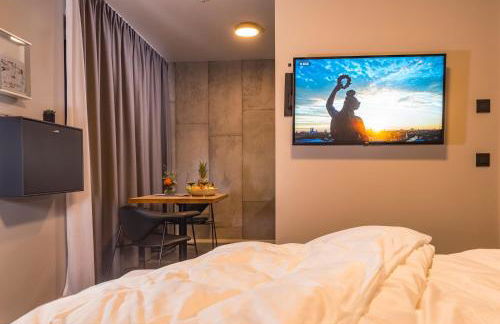 Timehouse Serviced Apartments - Foto 58