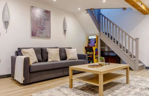 1 Bed in Matlock oc-86417 - Foto 7