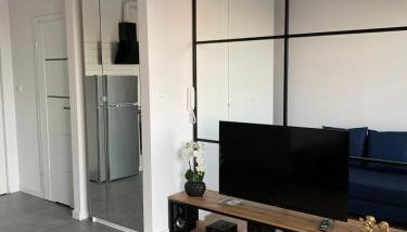 Mińska 45 - Foto 5, wardrobe