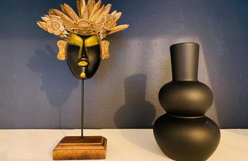 L'Art appart' - T2 - Lit King Size - Proche centre - Foto 25