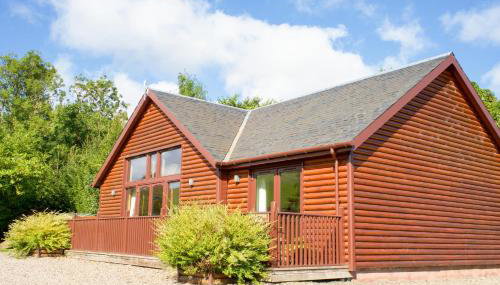 Apple Tree Lodge - Foto 1