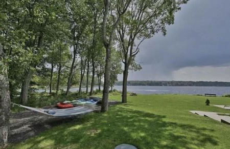 Hideaway - LakeHouse/spa/dock/ - Foto 3