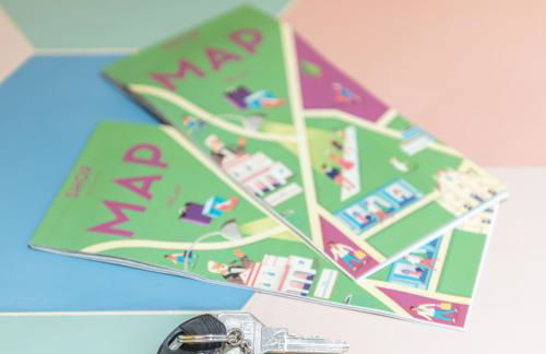 Monocase Milano - Photo 26