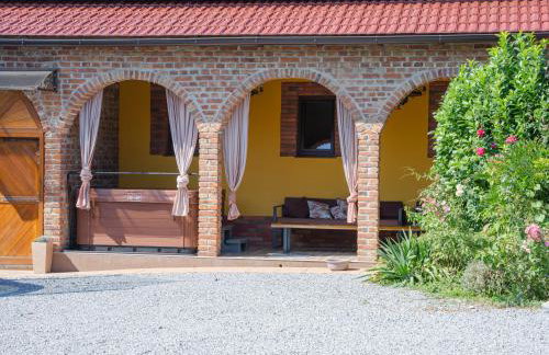 Relax&Wine house Klara - Foto 32