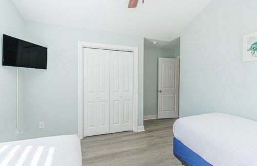 Coastal Pet Friendly Getaway in Murrels Inlet! Perfect for 8 Guests! - Foto 34