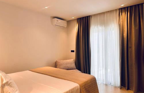 Mira Premium House - Serenity Escape in Kalamaki by Villa Mana Gers - Foto 40