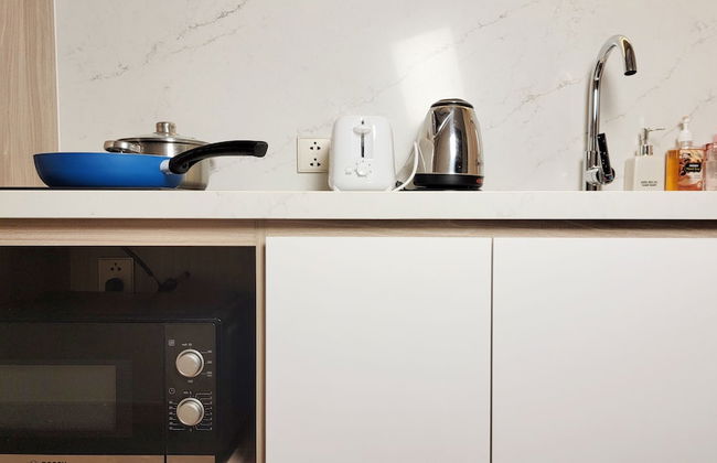 Luxe Rental Apartments - Residence A La Carte - Foto 25