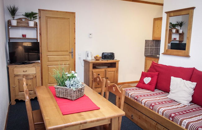 Madame Vacances Les Valmonts de Vaujany - Photo 10