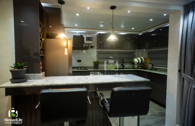 Blessed Life Apartment - Photo 8