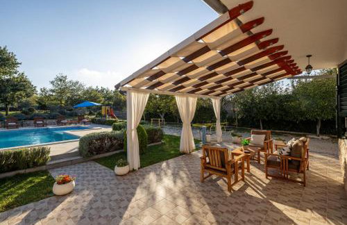 Villa Mirkov San - Foto 27