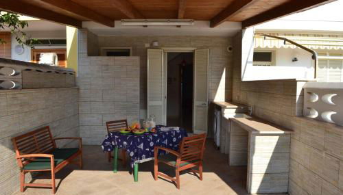 Villetta Vicino Spiaggia 5 pax - Foto 3