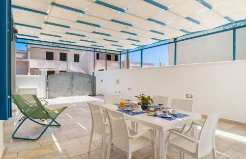 Lido Marini Seahouses - Foto 8