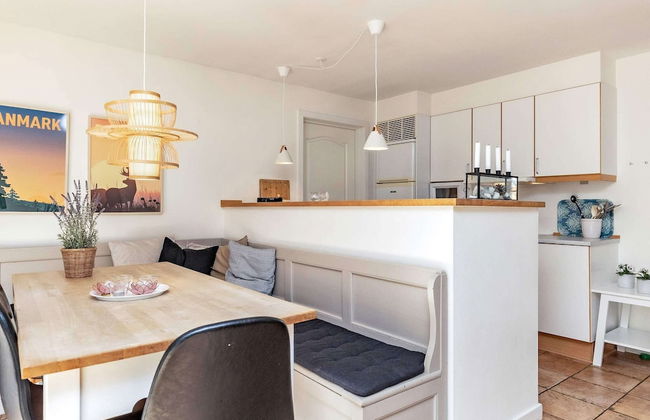 7 Person Holiday Home in Brenderup Fyn - Foto 23