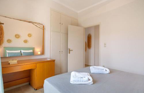 Athena's Paradise Apartment - Foto 24