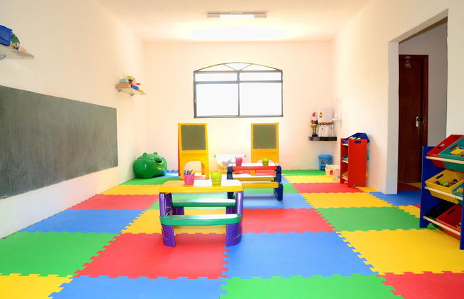 Akropolis Hotel Fazenda - Photo 42