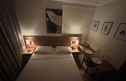 América Executive Apart Hotel Campos - LAMAG - Foto 4