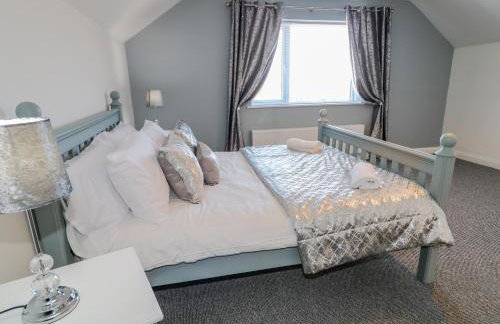 SJs Cottage - Foto 19