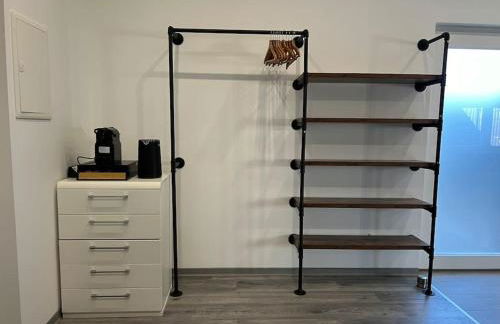 Geräumige Einzimmerwohnung in Quakenbrück - Foto 6