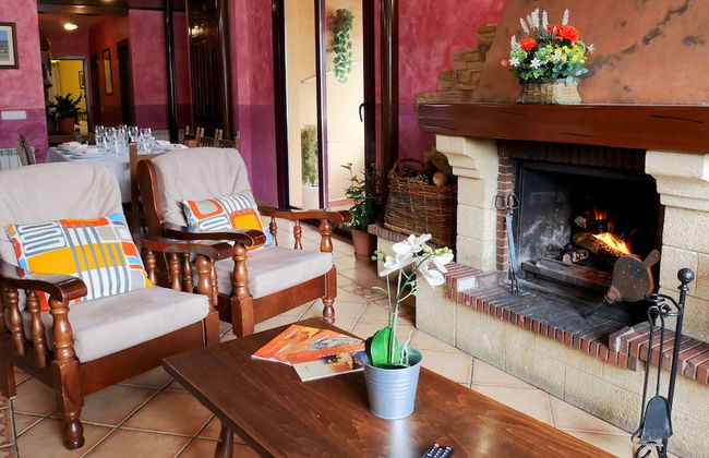 Casa Rural Los Moros - Foto 11