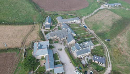 Quick's Cottage - Foto 3