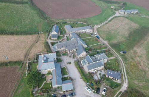 Quick's Cottage - Foto 3