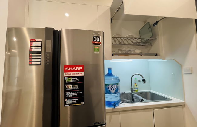 Vinhomes Skylake Ha Noi - Gem Apartment - Foto 58