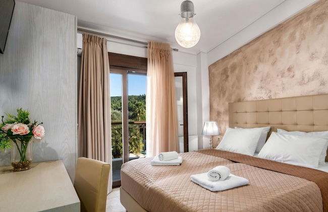 Palmrise Luxury Villas - Anemos Villa - Foto 18