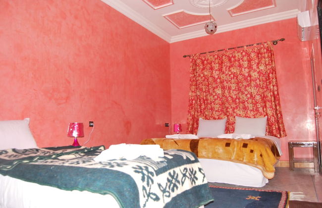 Résidence Marwa - Photo 4