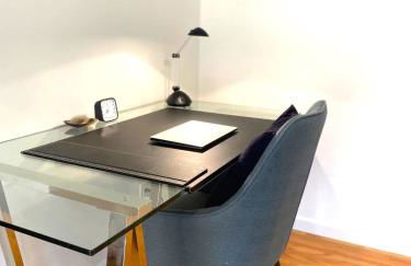 Nicely Furnished 2BR Menlo Park Apartment - Foto 7