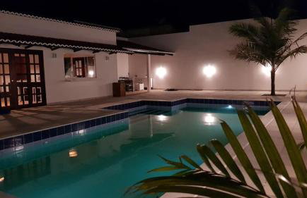 Casa de Praia Paradise com Piscina - Foto 2