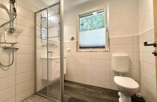 Tornower Waldhäusl, perfekt gelegen 60 km vor Berlin, auf der Schwelle zum Spreewald und nahe Tropical Islands - Foto 9