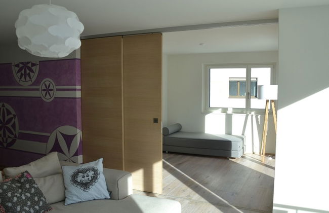 Ferienwohnung PANORAMA LODGE - Foto 13